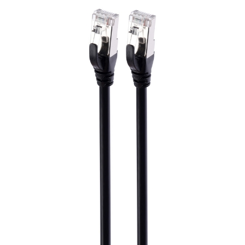 تصویر  کابل شبکه TSCO FTP TNC6100 Cat6 10m
