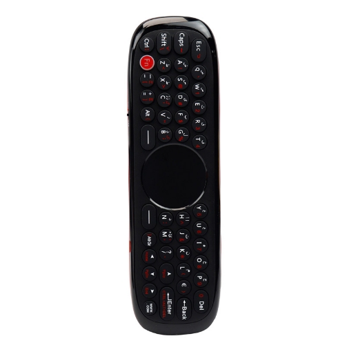 تصویر  ریموت هوشمند لمسی TSCO Air Mouse TRC 192T