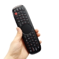 تصویر  ریموت هوشمند لمسی TSCO Air Mouse TRC 192T
