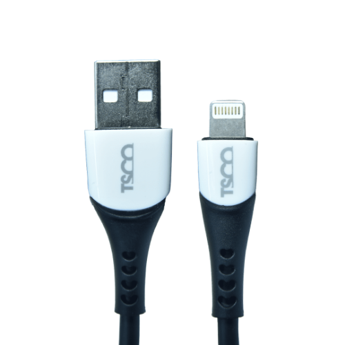 تصویر  کابل شارژ تسکو مدل TCI 450