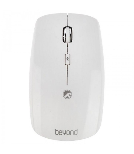 تصویر  ماوس بی سیم بیاند BM-1230RF
