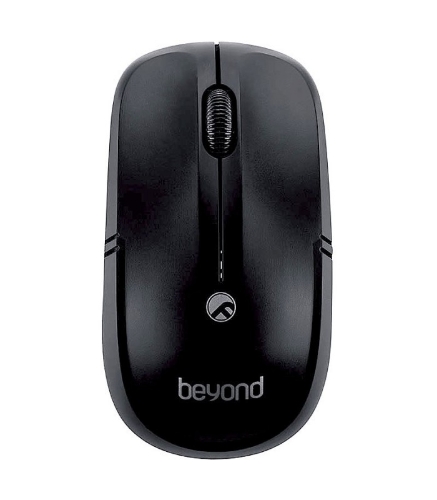 تصویر  ماوس بی سیم بیاند BM-1090RF