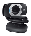 تصویر  وب کم لاجیتک C615 HD