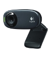 تصویر  وب کم لاجیتک C310 HD