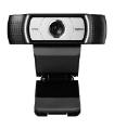 تصویر  وب کم لاجیتک C930E HD