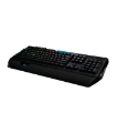 تصویر  کیبورد باسیم گیمینگ لاجیتک G910 Orion Spectrum