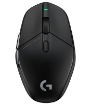 تصویر  ماوس بی سیم گیمینگ لاجیتک G303 Shroud Edition