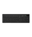 تصویر  کیبورد بی سیم جنیوس SlimStar 7230 با حروف فارسی