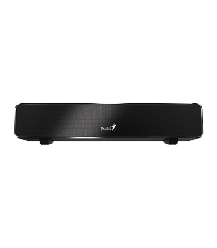 تصویر  مینی ساندبار جنیوس USB SoundBar 100