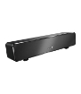 تصویر  مینی ساندبار جنیوس USB SoundBar 100