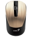 تصویر  ماوس بی سیم جنیوس NX-7015