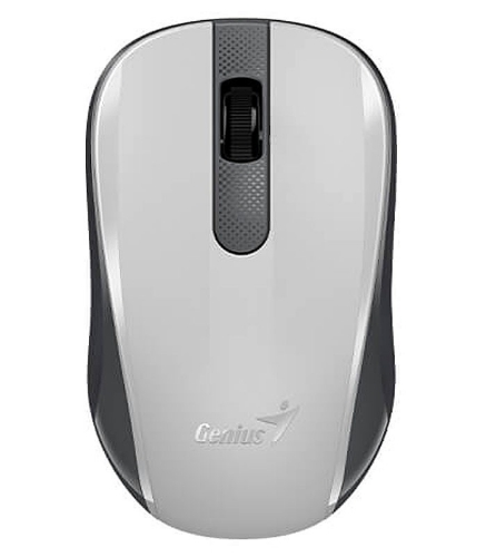 تصویر  ماوس بی سیم جنیوس NX-8008S بی صدا