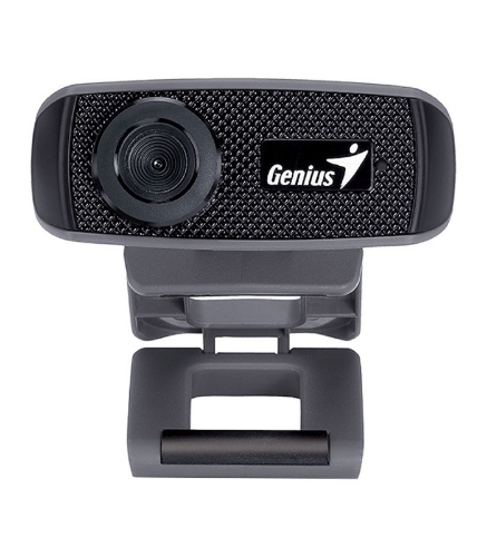 تصویر  وب کم جنیوس FaceCam 1000X V2