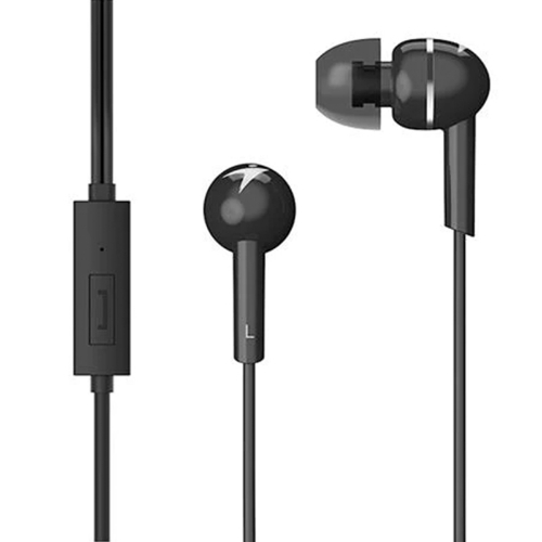 تصویر  هندزفری جنیوس مدل HS-M300
