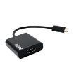 تصویر  تبدیل Type C به HDMI بافو BF-2633