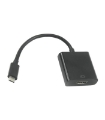 تصویر  تبدیل Type C به HDMI بافو BF-2633