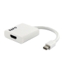 تصویر  تبدیل Mini DisplayPort به HDMI (اکتیو) بافو BF-2653