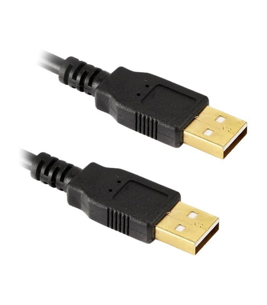 تصویر  کابل لینک USB 2.0 دو سر نر بافو BF-7314