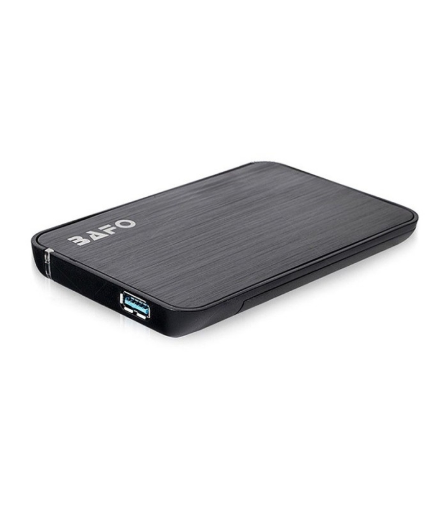 تصویر  باکس هارد 2.5 اینچ USB 3.0 بافو BF-H340