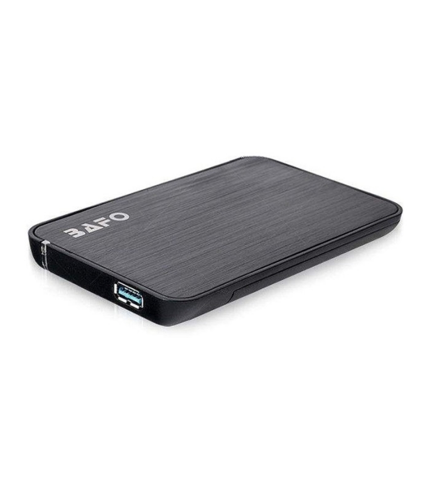 تصویر  باکس هارد 2.5 اینچ USB 3.1 بافو BF-H380