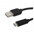 تصویر  کابل تبدیل TypeC/Male به USB 2.0, A/male بافو مدل BF-H382