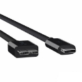 تصویر  کابل تبدیل USB 3.1 TYPE C/M به USB3.0 Micro B/M بافو مدل BF-H388
