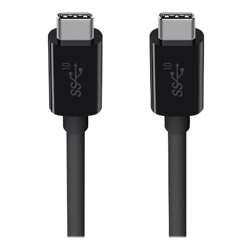 تصویر  کابل تبدیل USB Type C به Type C without IC USB2.0 بافو مدل BF-H385