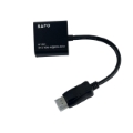 تصویر  تبدیل دیسپلی به HDMI اکتیو بافو مدل BF-2661