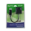 تصویر  تبدیل دیسپلی به HDMI اکتیو بافو مدل BF-2661