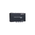 تصویر  سوئیچ VGA مانیتور 4 به 1 دستی برند بافو مدل BF-S401