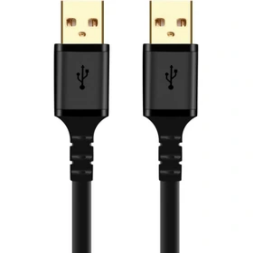 تصویر  کابل لینک USB 2.0 به طول 1.5 m