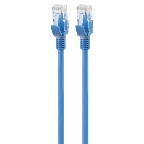 تصویر  کابل پچ کرد CAT6 با سرعت انتقال 1000مگابیت بر ثانیه به طول 10m