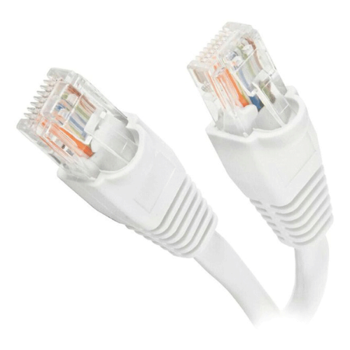تصویر  کابل پچ کرد CAT6 با سرعت انتقال 1000مگابیت بر ثانیه به طول 2m