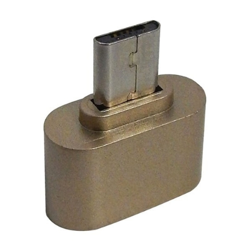 تصویر  تبدیل OTG میکرو USB