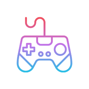 دسته بازی موبایل