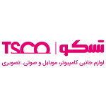 TSCO تسکو TSCO تسکو