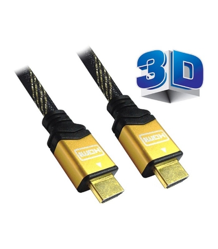 تصویر  کابل HDMI فرانت FN-HCB015