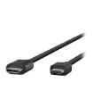 تصویر  کابل Type C به Micro USB فرانت FN-UCCMB10