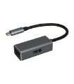 تصویر  تبدیل Type C به HDMI و USB 3.0 فرانت FN-UC2HU300