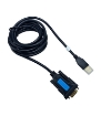 تصویر  تبدیل USB 2.0 به سریال RS232 فرانت FN-U2RS232