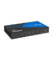 تصویر  اسپلیتر 2 پورت HDMI فرانت FN-S821