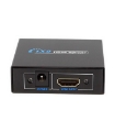 تصویر  اسپلیتر 2 پورت HDMI با قابلیت 3D و رزولوشن 4Kx2K فرانت FN-V120