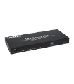 تصویر  اسپلیتر 8 پورت HDMI با قابلیت 3D و رزولوشن 4Kx2K با قابلیت EDID فرانت FN-V108