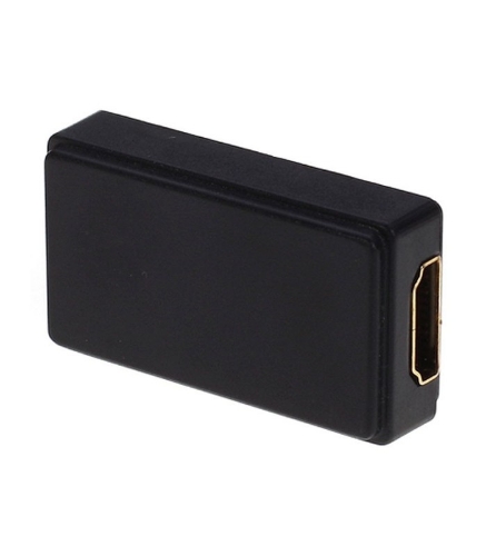 تصویر  تقویت کننده سیگنال (تکرار کننده) HDMI تا 40 متر فرانت FN-V140