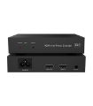 تصویر  گیرنده و فرستنده HDMI روی کابل برق فرانت FN-P103