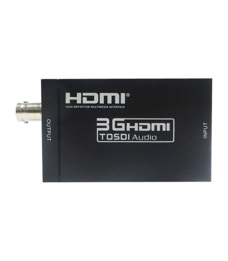 تصویر  تبدیل HDMI به SDI با رزولوشن 1080p فرانت FN-V301