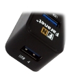 تصویر  هاب 4 پورت USB 3.0 فرانت FN-U3H403S