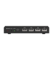 تصویر  کی وی ام سوئیچ 2 پورت HDMI فرانت FN-K221