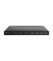 تصویر  کی وی ام سوئیچ 4 پورت HDMI فرانت FN-K241