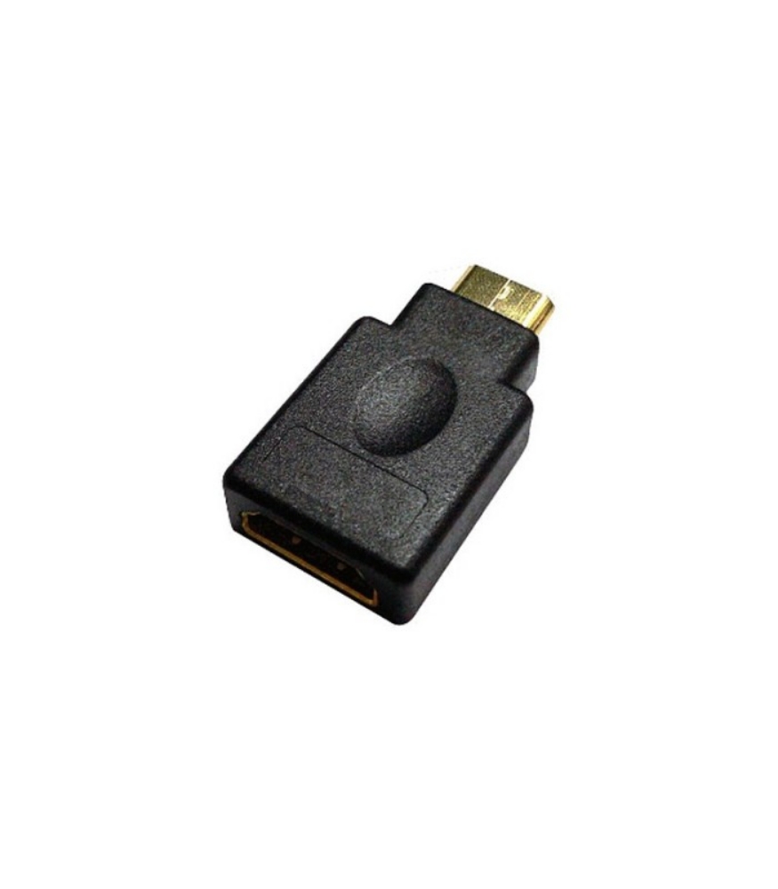 تصویر  تبدیل Mini HDMI به HDMI فرانت FN-HAC100